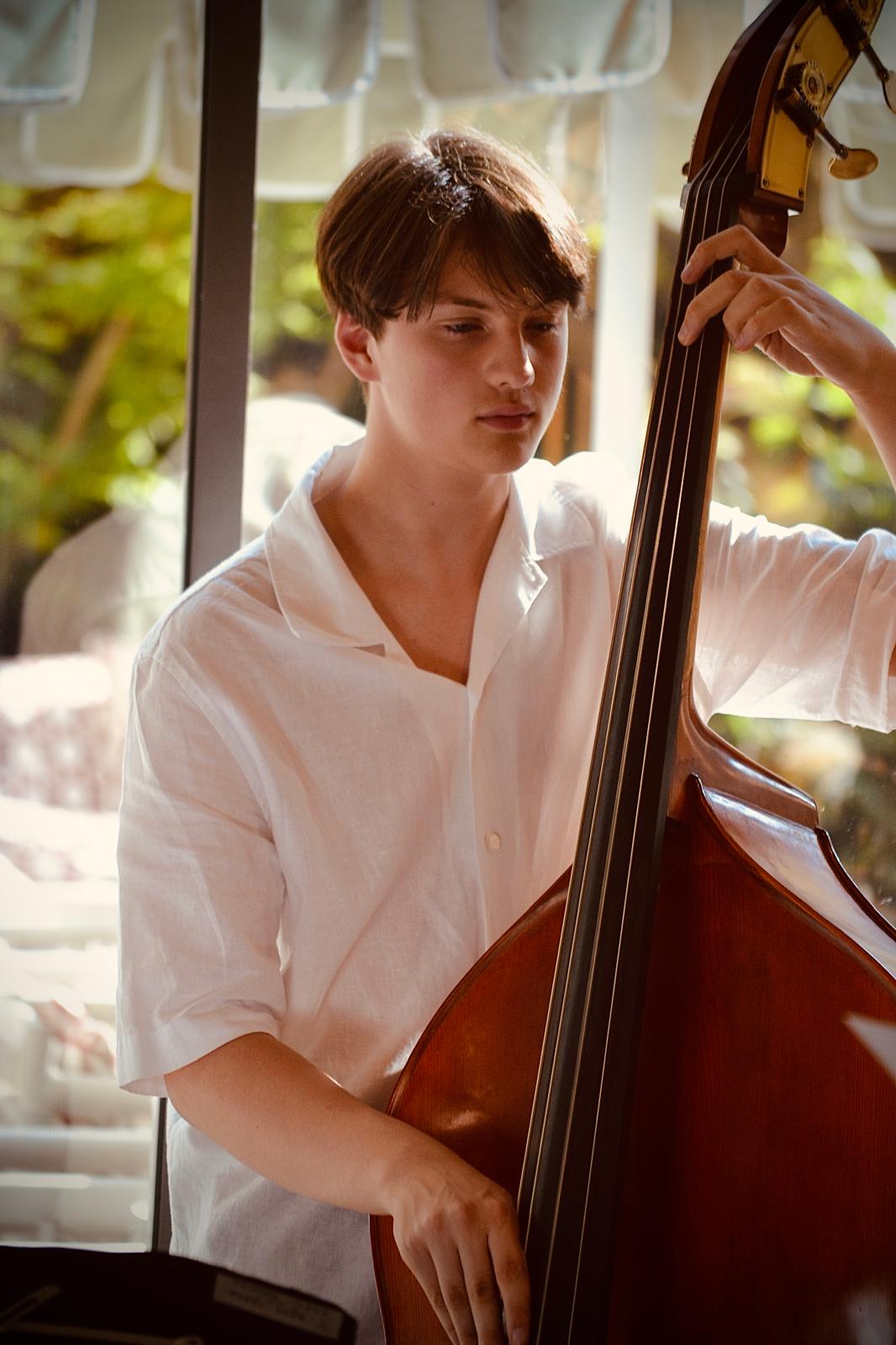 Simon Senicourt